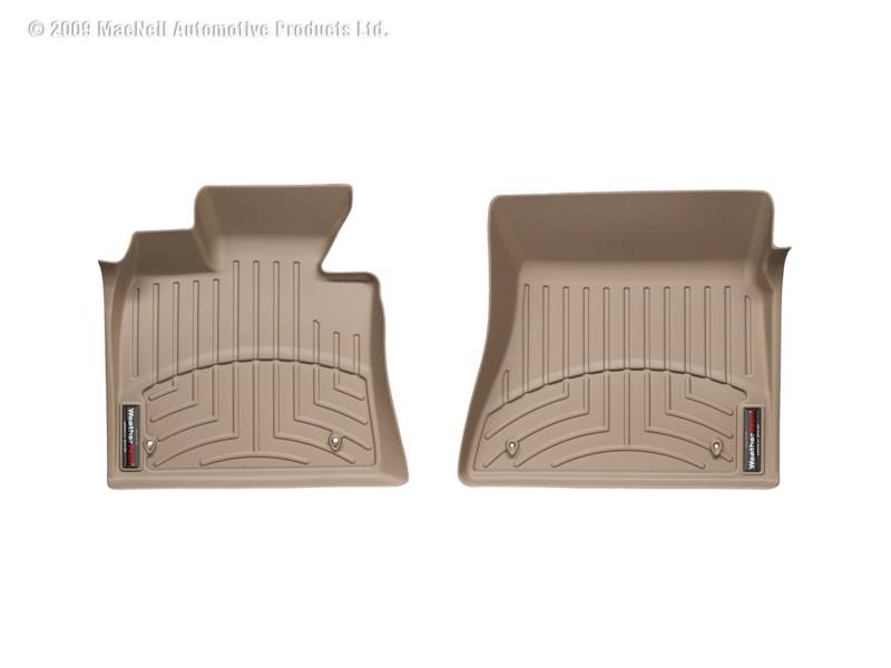 WeatherTech - WeatherTech 454451 FloorLiner DigitalFit