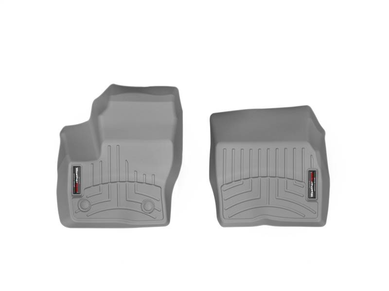 WeatherTech - WeatherTech 464591 FloorLiner DigitalFit