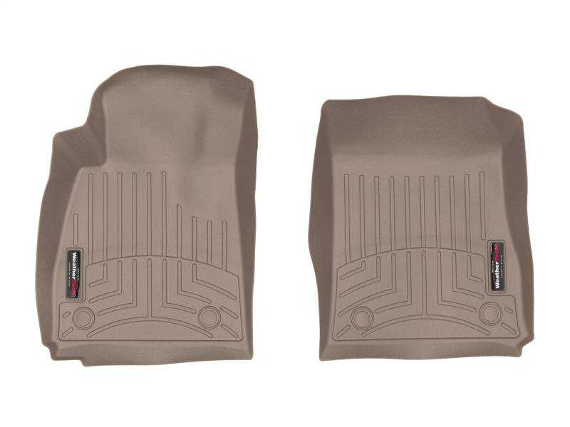 WeatherTech - WeatherTech 455341 FloorLiner DigitalFit
