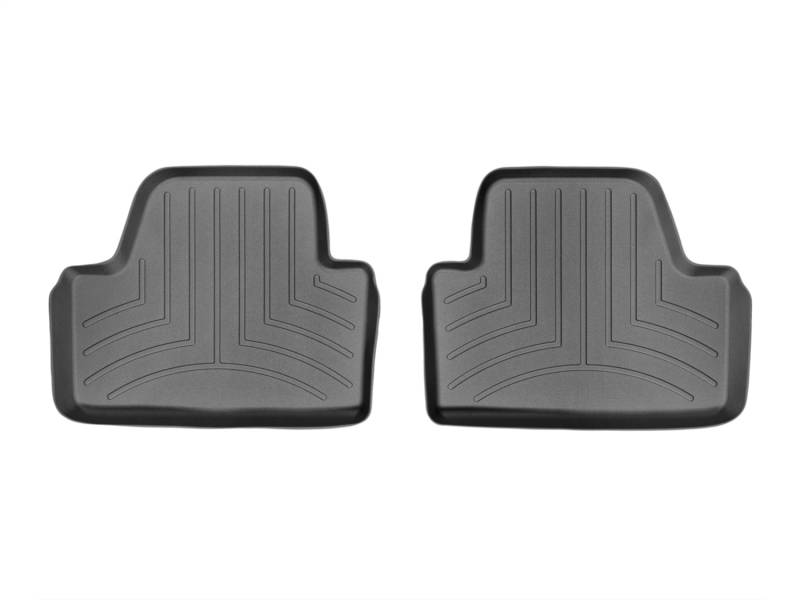 WeatherTech - WeatherTech 445603 FloorLiner DigitalFit