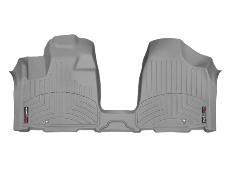 WeatherTech - WeatherTech 465621 FloorLiner DigitalFit