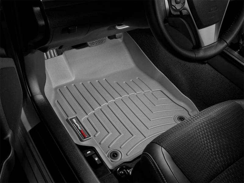 WeatherTech - WeatherTech 465331 FloorLiner DigitalFit