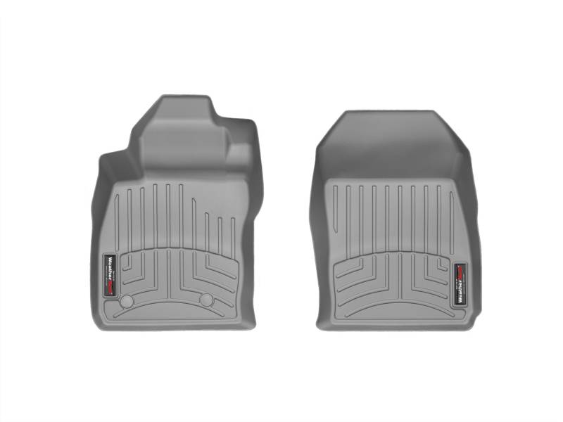 WeatherTech - WeatherTech 463231 FloorLiner DigitalFit