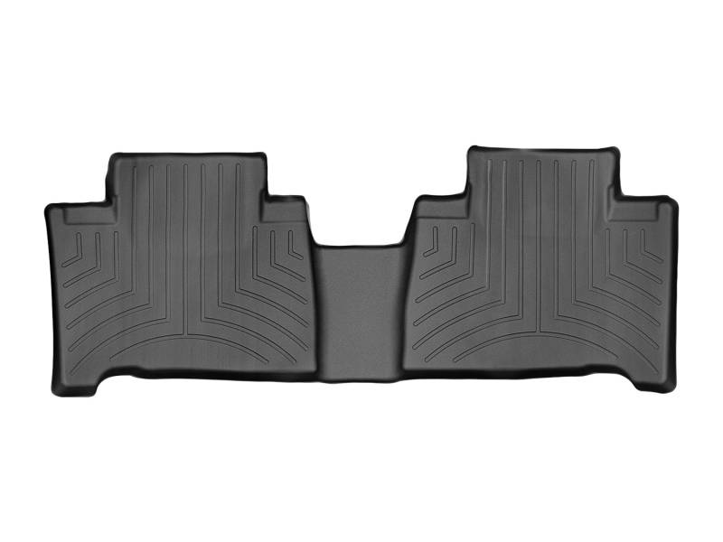 WeatherTech - WeatherTech 447492 FloorLiner DigitalFit