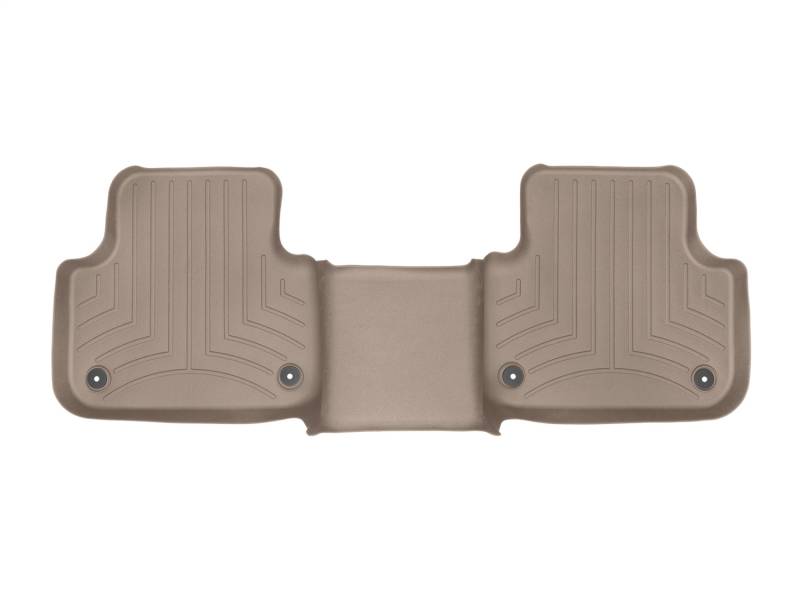 WeatherTech - WeatherTech 458872 FloorLiner DigitalFit