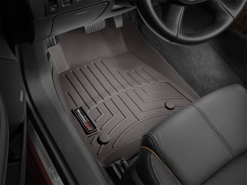 WeatherTech - WeatherTech 474412 FloorLiner DigitalFit
