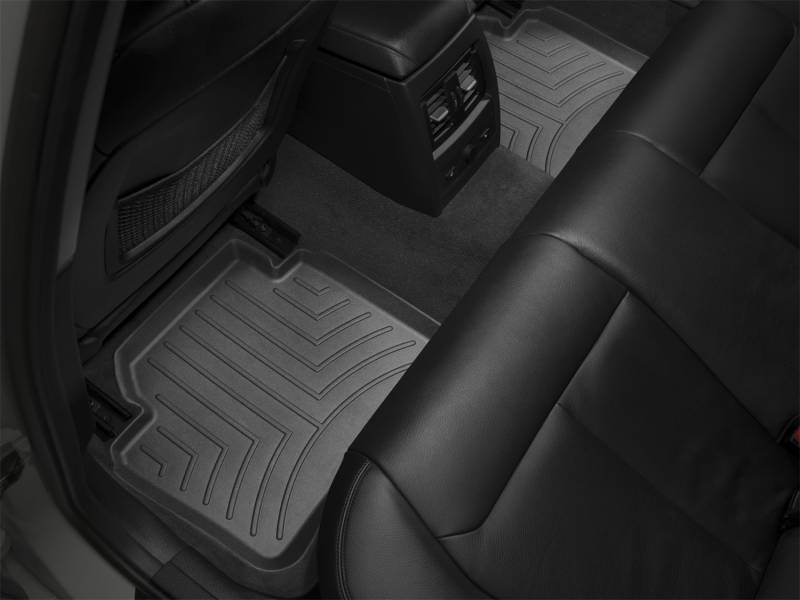 WeatherTech - WeatherTech 448743 FloorLiner DigitalFit