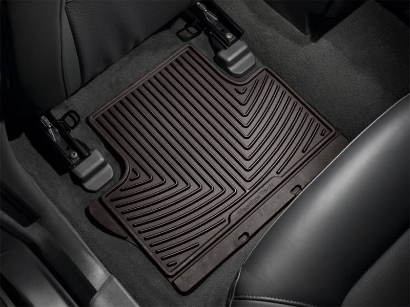WeatherTech - WeatherTech W170CO All Weather Floor Mats
