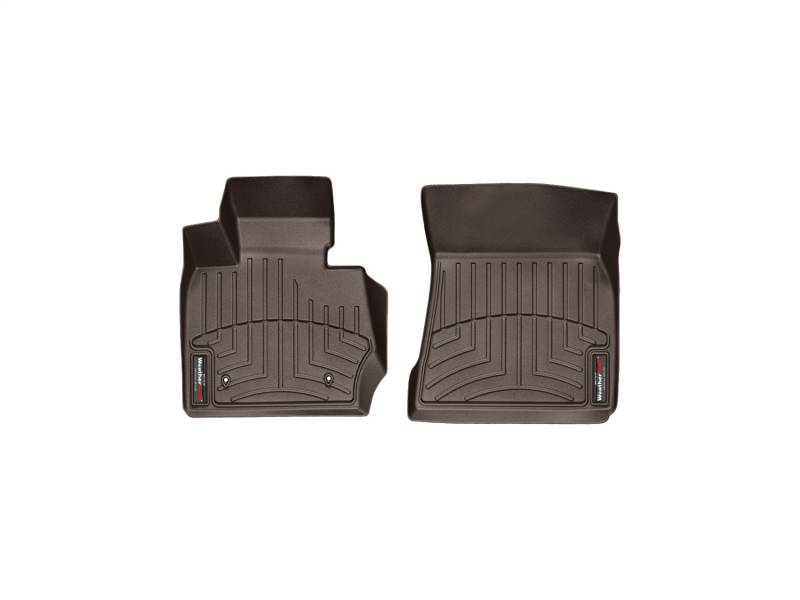 WeatherTech - WeatherTech 473311 FloorLiner DigitalFit