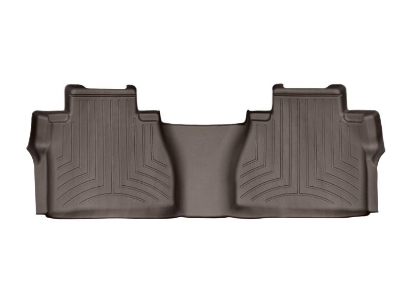 WeatherTech - WeatherTech 477862 FloorLiner DigitalFit