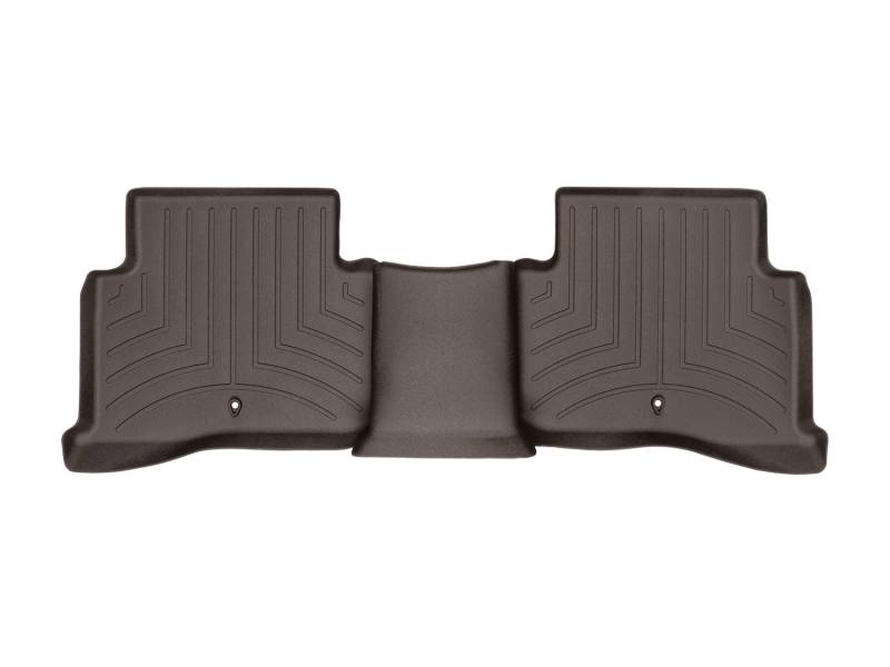 WeatherTech - WeatherTech 478162 FloorLiner DigitalFit