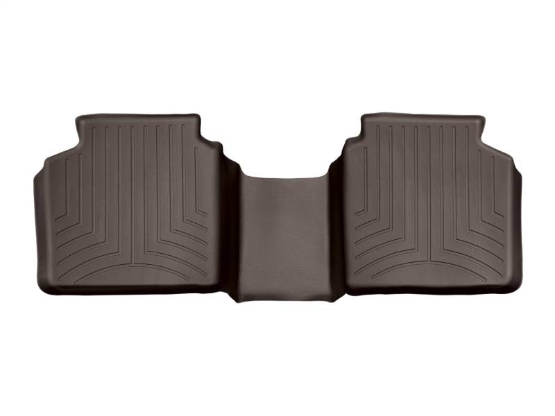 WeatherTech - WeatherTech 478742 FloorLiner DigitalFit