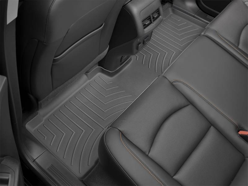WeatherTech - WeatherTech 449452 FloorLiner DigitalFit