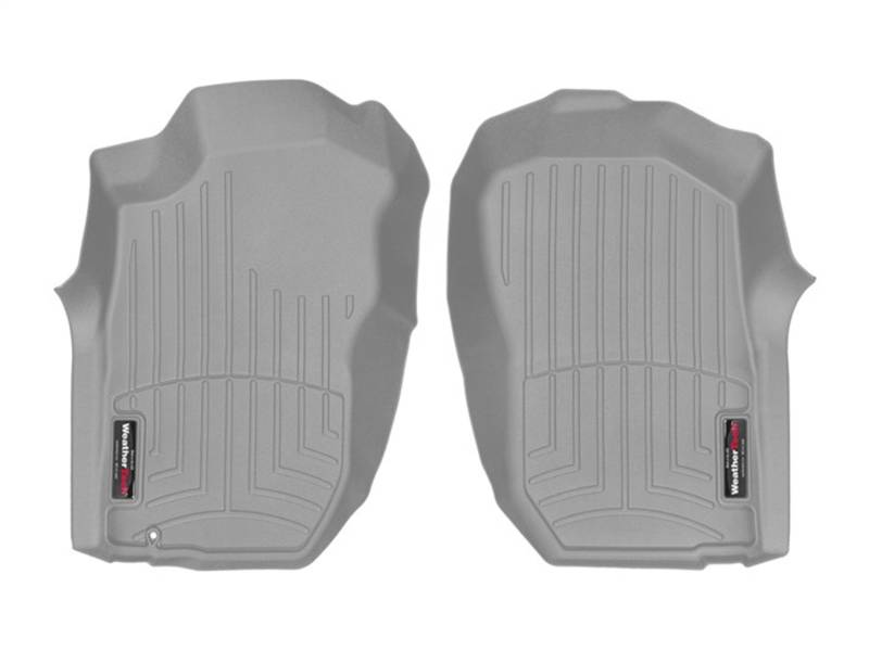 WeatherTech - WeatherTech 4612121 FloorLiner DigitalFit