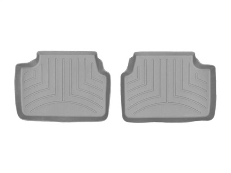 WeatherTech - WeatherTech 467912 FloorLiner DigitalFit