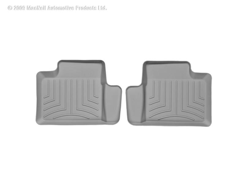 WeatherTech - WeatherTech 460162 FloorLiner DigitalFit