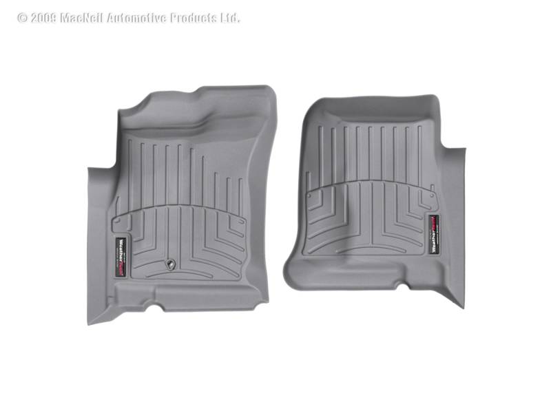WeatherTech - WeatherTech 460251 FloorLiner DigitalFit