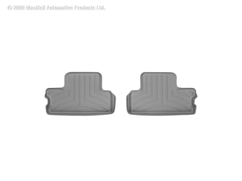 WeatherTech - WeatherTech 461362 FloorLiner DigitalFit