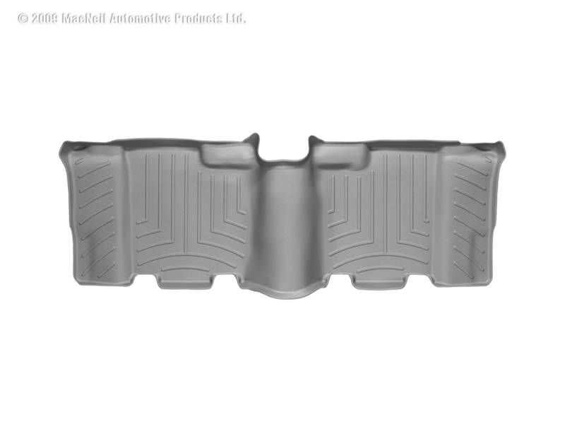 WeatherTech - WeatherTech 461162 FloorLiner DigitalFit