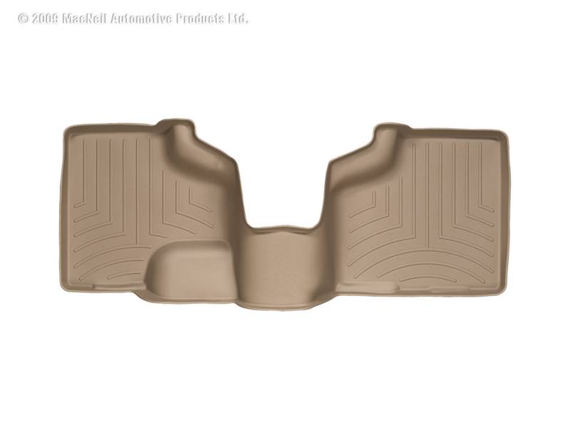 WeatherTech - WeatherTech 451042 FloorLiner DigitalFit