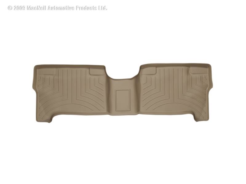 WeatherTech - WeatherTech 450302 FloorLiner DigitalFit