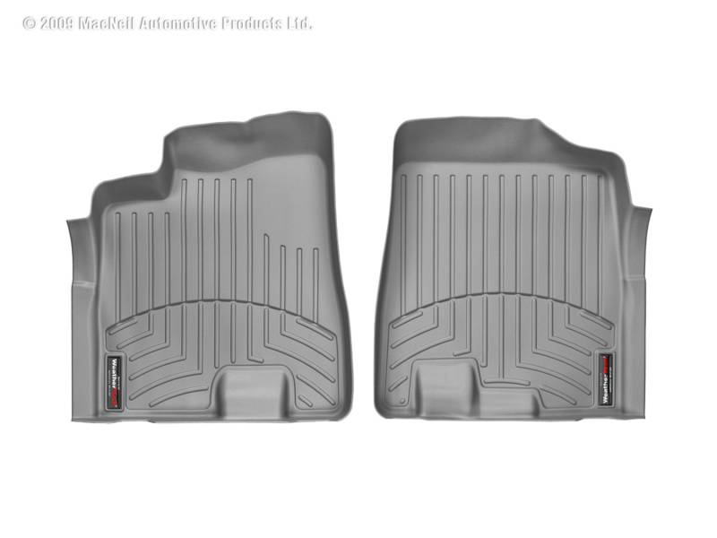 WeatherTech - WeatherTech 460911 FloorLiner DigitalFit