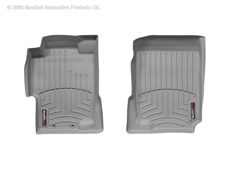 WeatherTech - WeatherTech 460601 FloorLiner DigitalFit