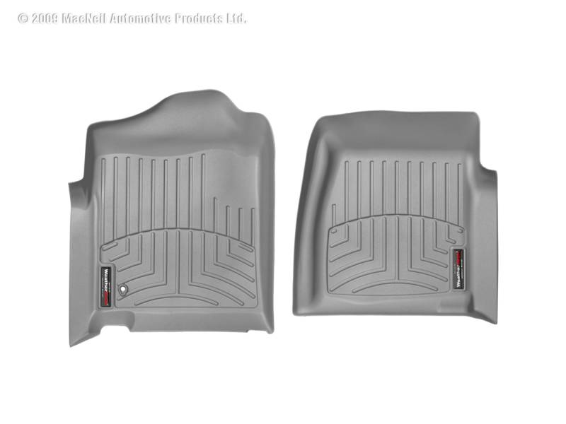 WeatherTech - WeatherTech 460281 FloorLiner DigitalFit