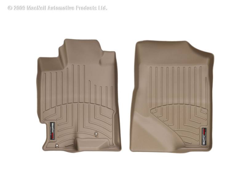 WeatherTech - WeatherTech 451171 FloorLiner DigitalFit