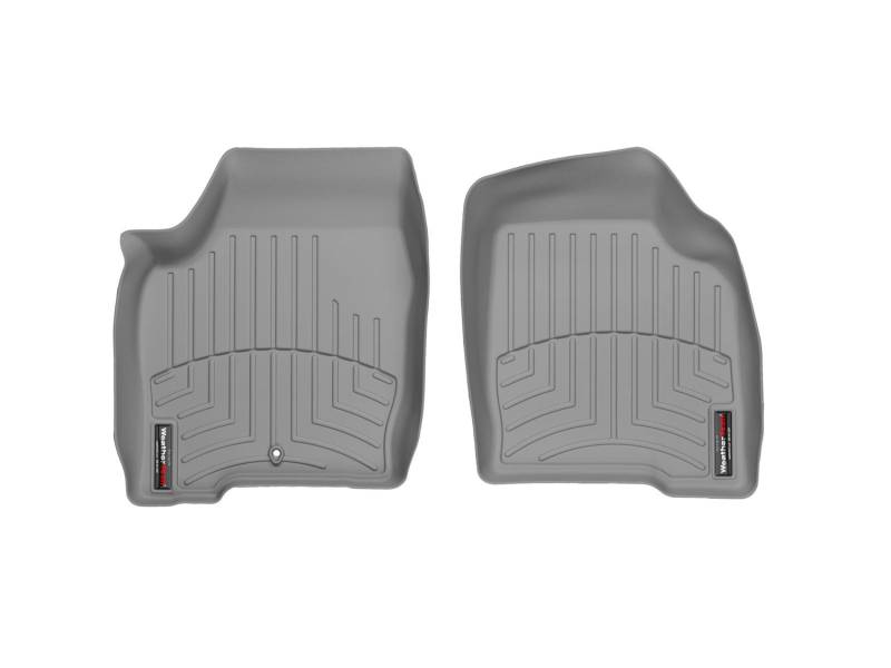 WeatherTech - WeatherTech 461241 FloorLiner DigitalFit