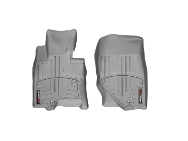 WeatherTech - WeatherTech 461721 FloorLiner DigitalFit