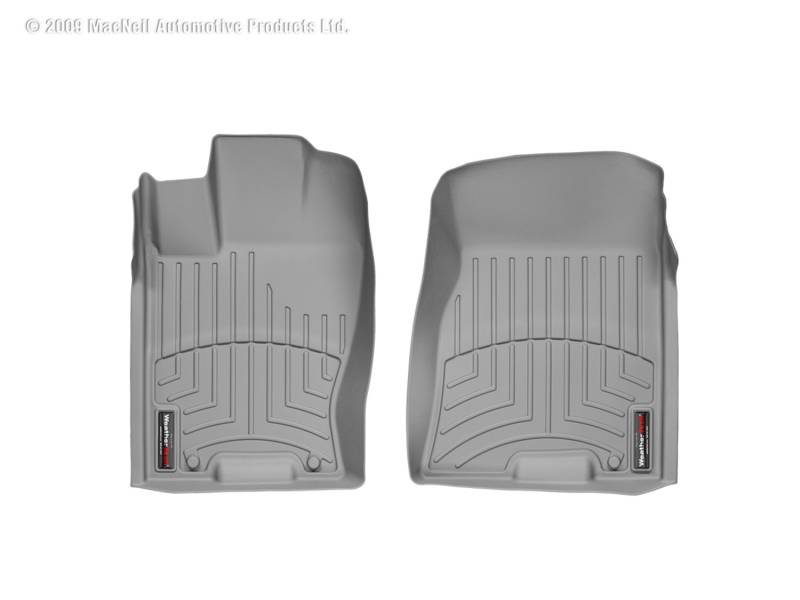 WeatherTech - WeatherTech 461821 FloorLiner DigitalFit