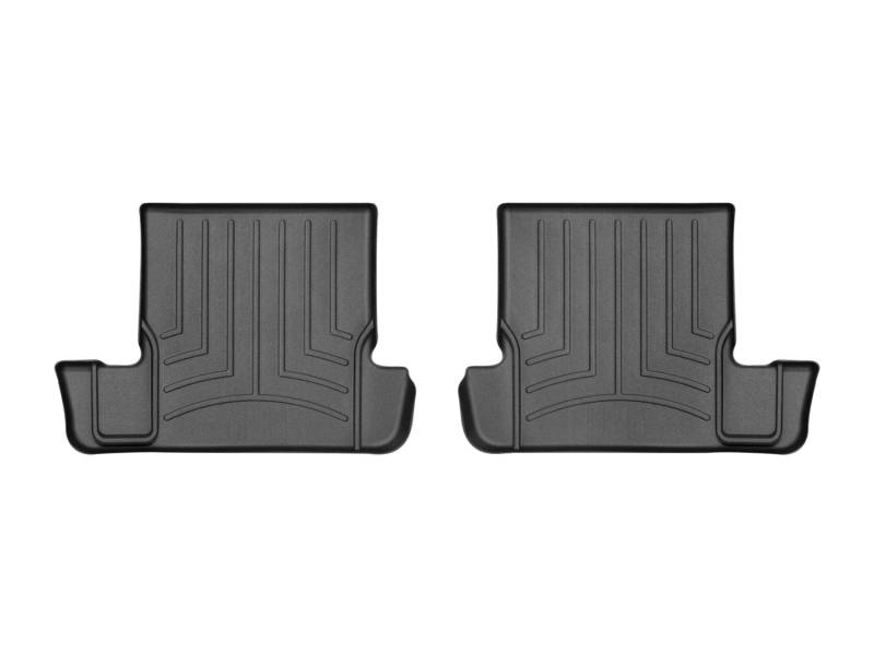 WeatherTech - WeatherTech 444822 FloorLiner DigitalFit