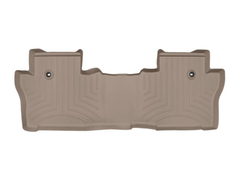 WeatherTech - WeatherTech 458392 FloorLiner DigitalFit