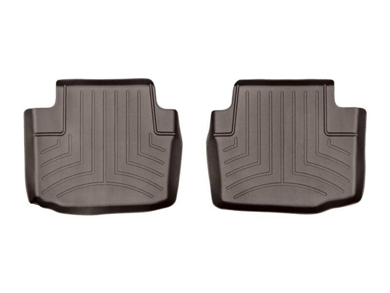 WeatherTech - WeatherTech 474973 FloorLiner DigitalFit