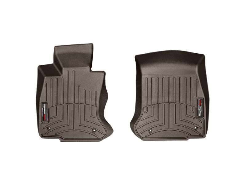 WeatherTech - WeatherTech 475081 FloorLiner DigitalFit