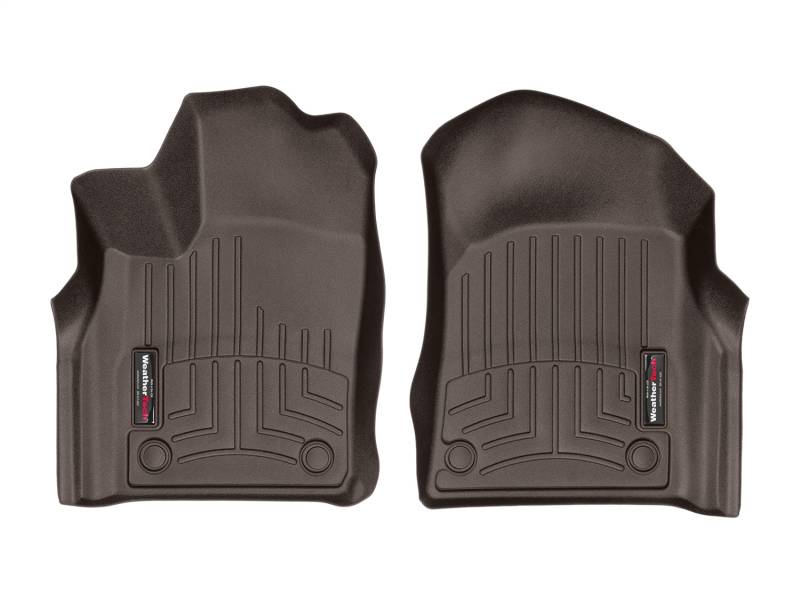 WeatherTech - WeatherTech 479301 FloorLiner DigitalFit