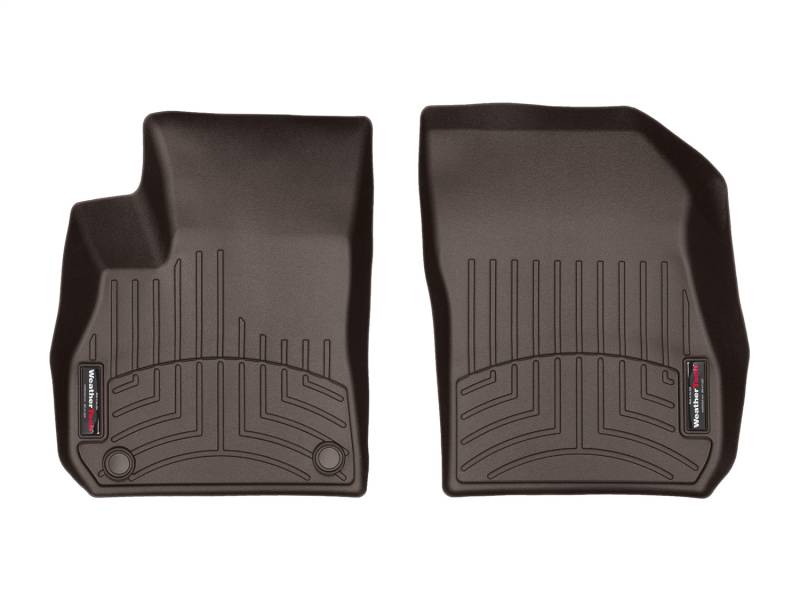 WeatherTech - WeatherTech 4710381 FloorLiner DigitalFit