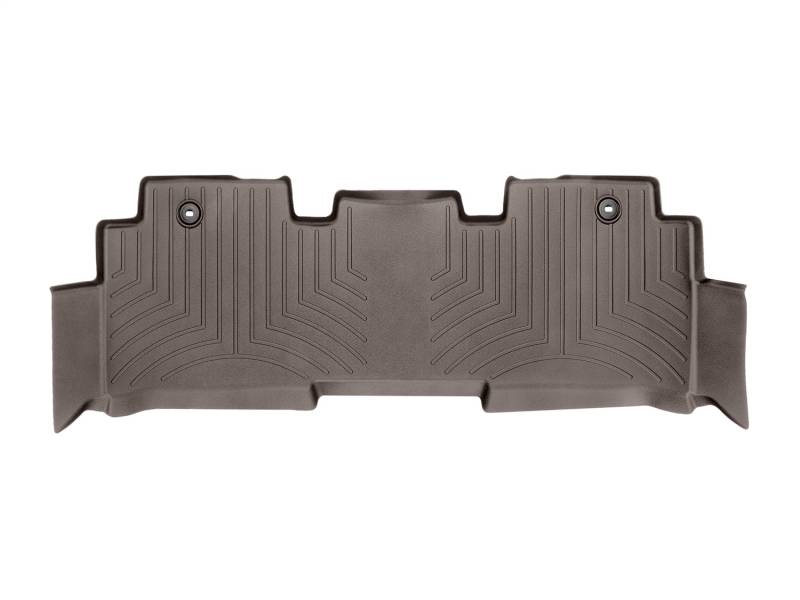 WeatherTech - WeatherTech 4712182 FloorLiner DigitalFit