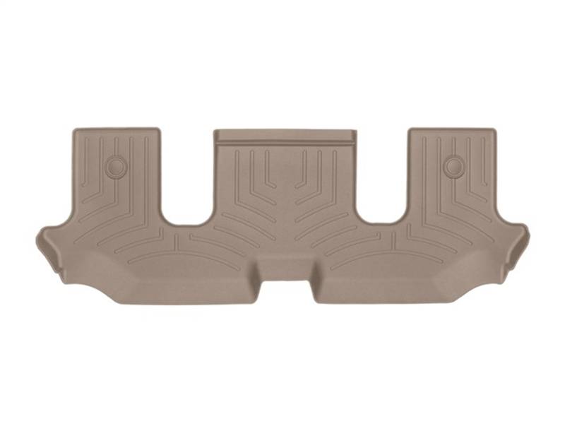 WeatherTech - WeatherTech 4510845 FloorLiner DigitalFit