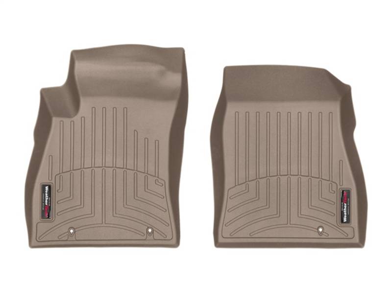 WeatherTech - WeatherTech 4512791 FloorLiner DigitalFit