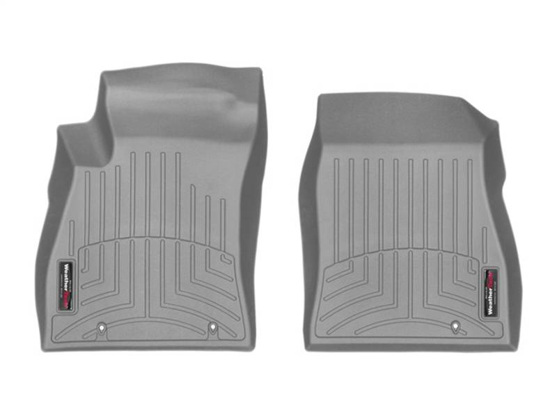 WeatherTech - WeatherTech 4612791 FloorLiner DigitalFit