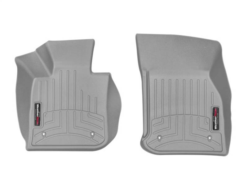 WeatherTech - WeatherTech 467911 FloorLiner DigitalFit