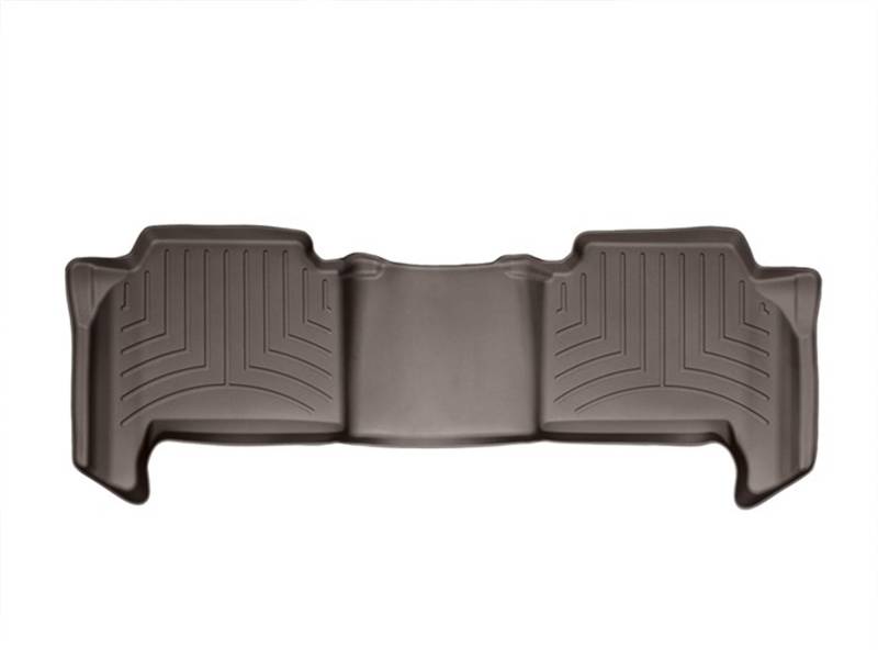 WeatherTech - WeatherTech 473622 FloorLiner DigitalFit