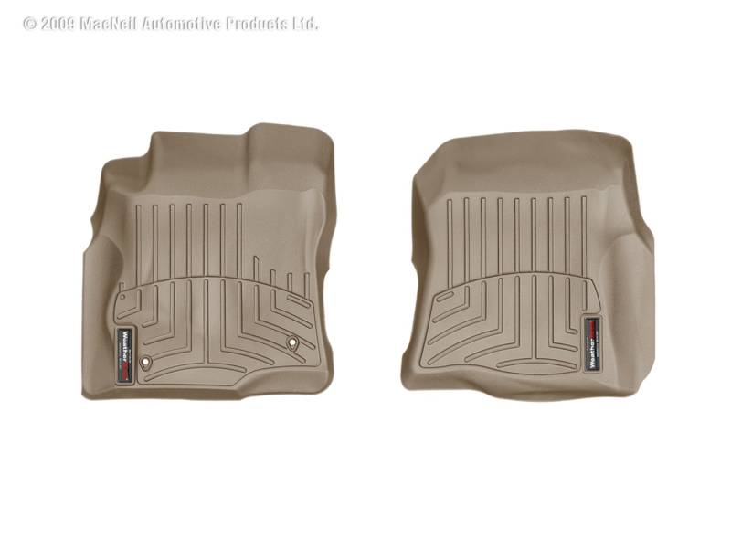 WeatherTech - WeatherTech 450231 FloorLiner DigitalFit