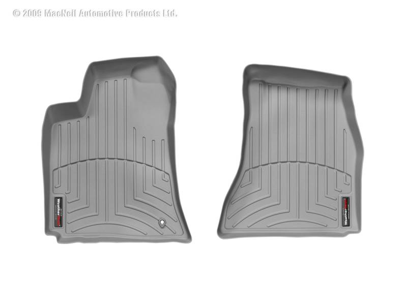 WeatherTech - WeatherTech 460691 FloorLiner DigitalFit