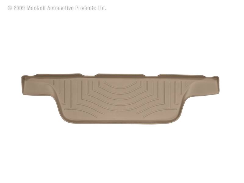 WeatherTech - WeatherTech 450313 FloorLiner DigitalFit