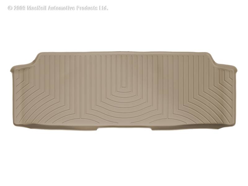 WeatherTech - WeatherTech 450272 FloorLiner DigitalFit