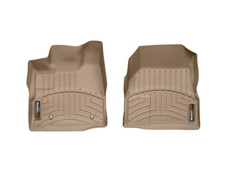 WeatherTech - WeatherTech 452711 FloorLiner DigitalFit