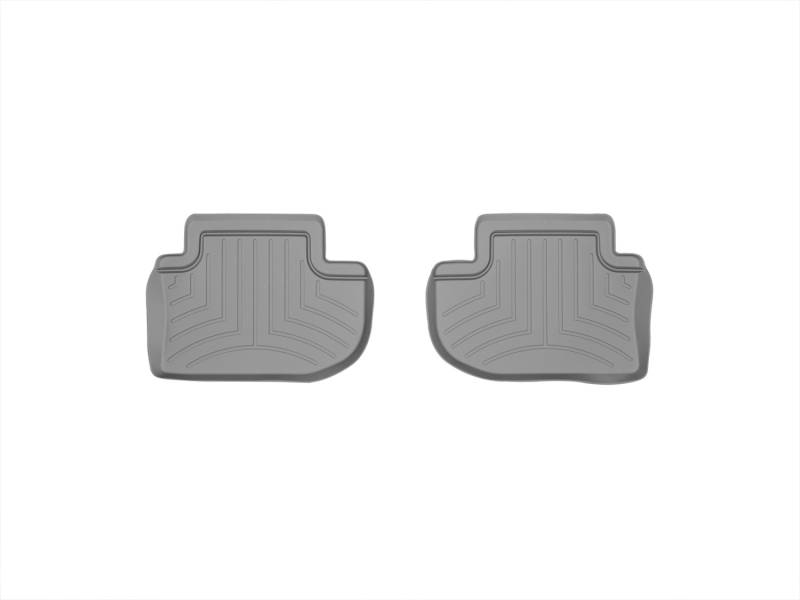 WeatherTech - WeatherTech 463723 FloorLiner DigitalFit